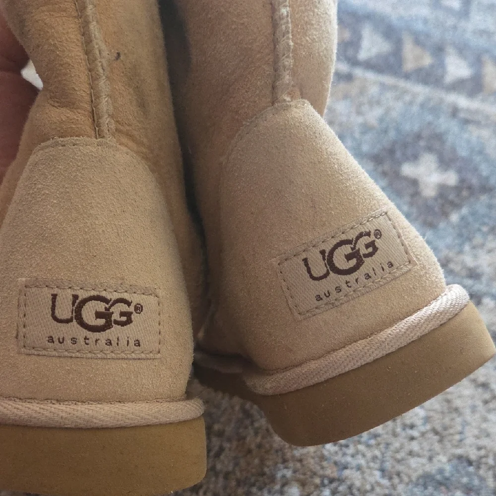 UGG Classic Tall Boots